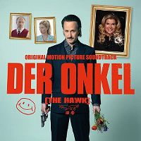 Cover Soundtrack / Zebo Adam - Der Onkel [The Hawk]